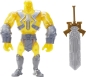 Preview: He-Man and the Masters of the Universe Large Scale Basic Actionfigur "Powers of Grayskull - He-Man"